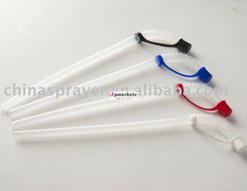 プラスチック製のストロー( tjl- 2922)問屋・仕入れ・卸・卸売り