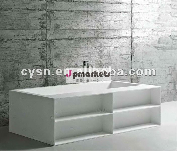 2012新しい方法アクリルの浴槽か多機能の浴槽問屋・仕入れ・卸・卸売り