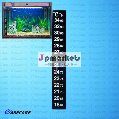 プラスチック製の温度計ストリップ問屋・仕入れ・卸・卸売り