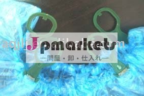 PEの靴はディスペンサーのためのスペシャルを覆う問屋・仕入れ・卸・卸売り