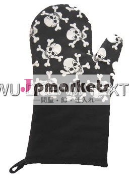 綿のオーブンの手袋問屋・仕入れ・卸・卸売り