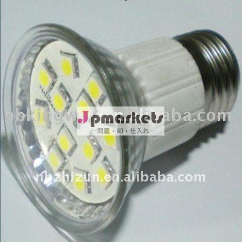 安いledカップe27lampe27smd505012cuppar38ledランプledランプカップce・rohsの承認問屋・仕入れ・卸・卸売り