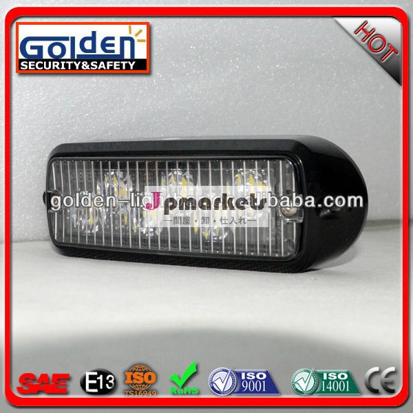 主導のダッシュの警報灯12ボルト( led- ＧＲＴ- 005a)問屋・仕入れ・卸・卸売り