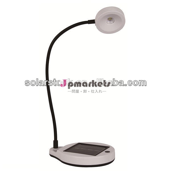 熱い販売の新しいポータブルソーラーledテーブルライト問屋・仕入れ・卸・卸売り
