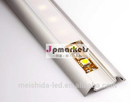 ledストリップ用アルミledプロフィール問屋・仕入れ・卸・卸売り