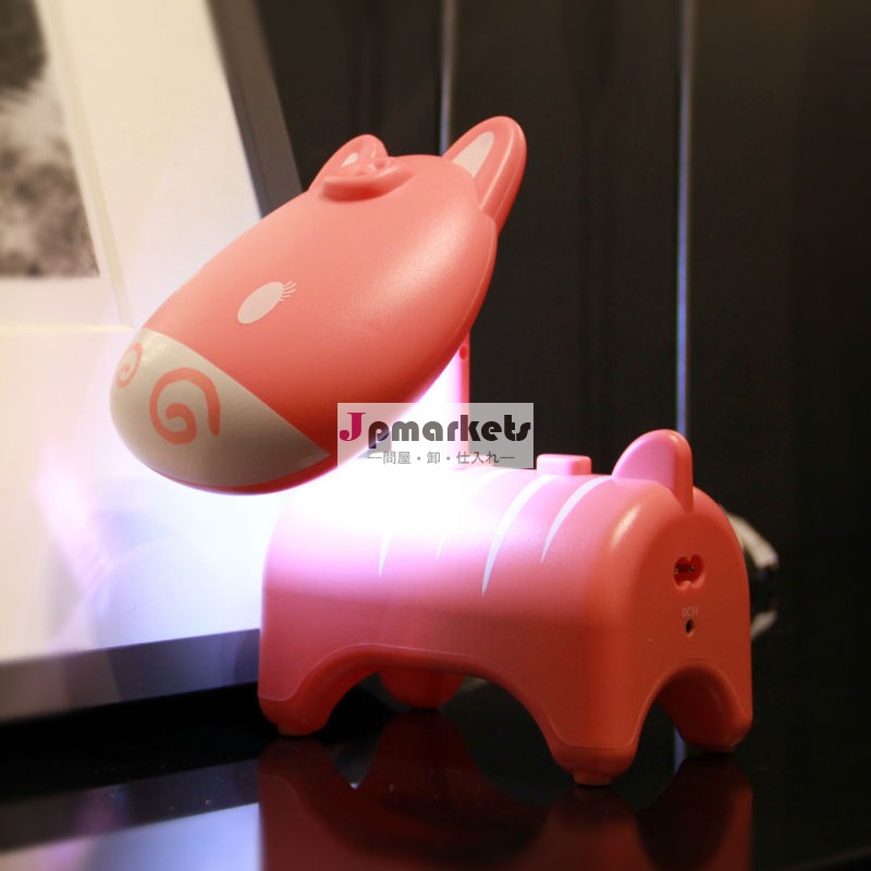 Ljc-087美しいusbledのデスクランプ光問屋・仕入れ・卸・卸売り