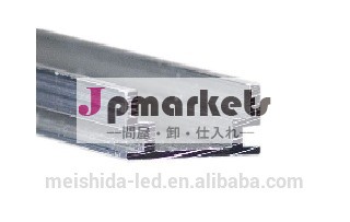 アルミledのヒートシンクのプロフィールledストリップ用/ledストリップ用アルミledプロフィール問屋・仕入れ・卸・卸売り