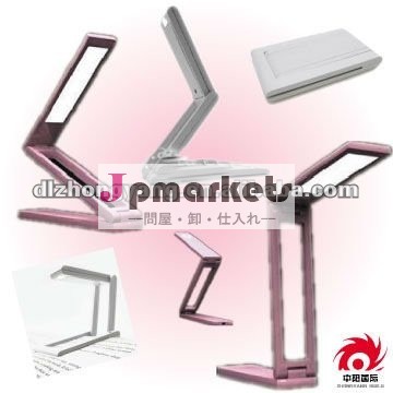 クリップFoldable LED読書ライト問屋・仕入れ・卸・卸売り