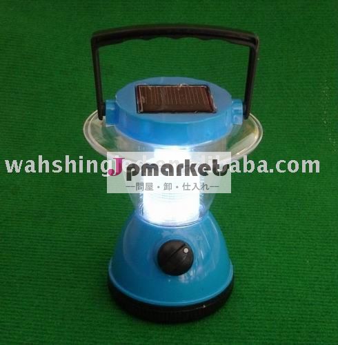 SCL-0706太陽LEDのランタン問屋・仕入れ・卸・卸売り