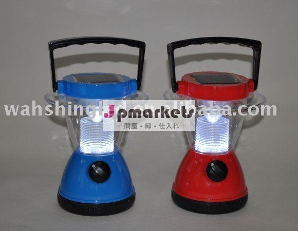 STL-0706 5pcs LED LEDの太陽ランタン問屋・仕入れ・卸・卸売り