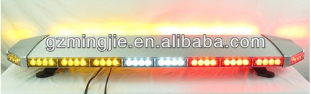 調節可能な複数の色はストロボ警告ライトバーのLED(TBD-6F905/RYB)問屋・仕入れ・卸・卸売り