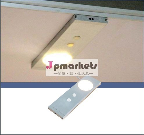 新しい2013モーションセンサーledパネルライト問屋・仕入れ・卸・卸売り