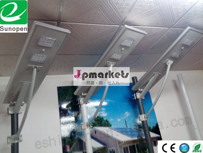 新しい設計高品質led用屋外ソーラーライト2年間保証問屋・仕入れ・卸・卸売り