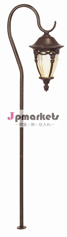 低votage12v3ワットの装飾的なledガーデンパスのランプ( 重量- s38)問屋・仕入れ・卸・卸売り