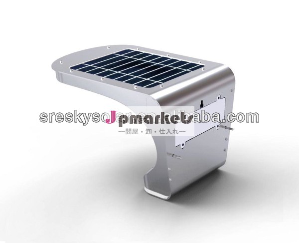 太陽光発電のhfワイヤレスモーションセンサーライト階段用問屋・仕入れ・卸・卸売り