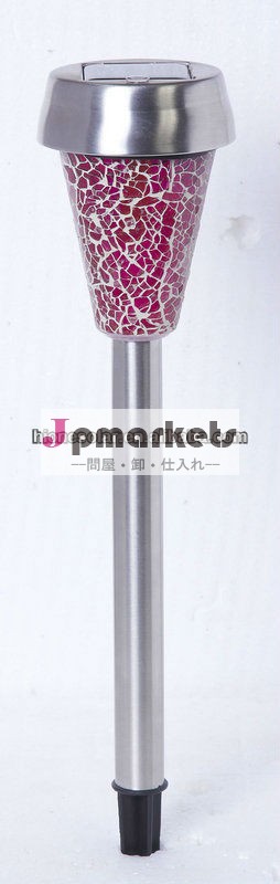 モザイクガーデンの株式ライトソーラー問屋・仕入れ・卸・卸売り