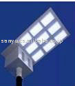 ソーラーパネル&LEDが一体化の街灯 135W問屋・仕入れ・卸・卸売り