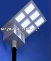 ソーラーパネル&LEDが一体化の街灯 90W問屋・仕入れ・卸・卸売り