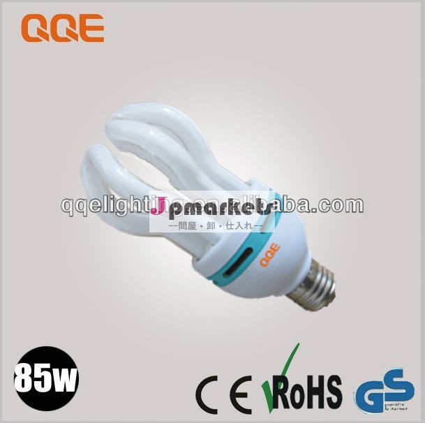 中国85ワット蓮の形状蛍光ランプとエネルギーセイバーセルフ- バラスト問屋・仕入れ・卸・卸売り