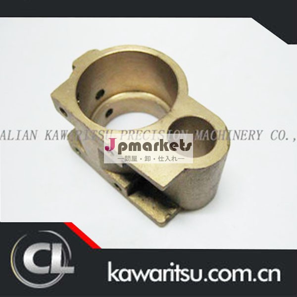 lost wax precision casting part/lost wax bronze casting問屋・仕入れ・卸・卸売り