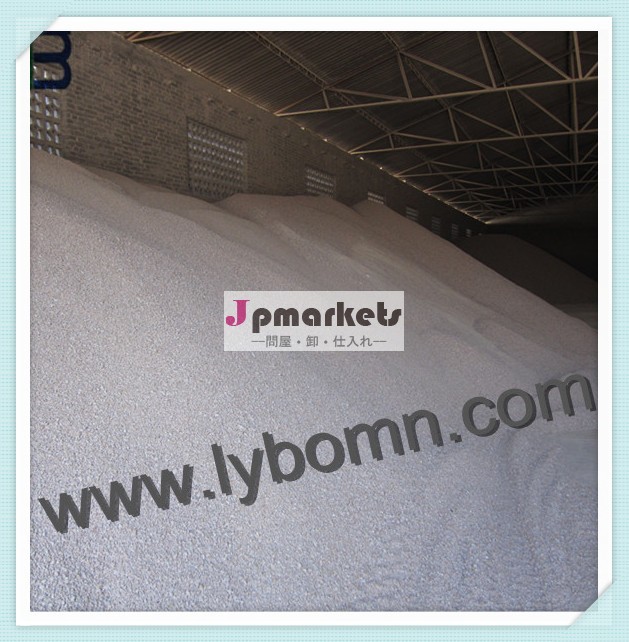 優れた鋳造鋳造シリカ砂の粉は、 中国のサプライヤー問屋・仕入れ・卸・卸売り
