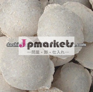 苛性焼成マグネサイトボールの高活性、 mgoの含有量を増加する68-70%問屋・仕入れ・卸・卸売り
