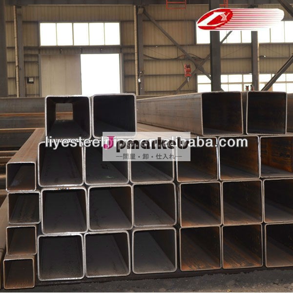 大口径s45-4中国製の正方形の鋼管問屋・仕入れ・卸・卸売り