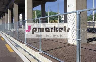 空港用ガードレール,鉄道用ガードレール,道路用ガードレール,運動場用ガードレール ガードレール問屋・仕入れ・卸・卸売り