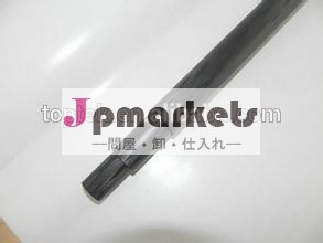 マット面カーボンチューブ、 炭素繊維toptekテレスコピックチューブ、 炭素伸縮チューブ問屋・仕入れ・卸・卸売り