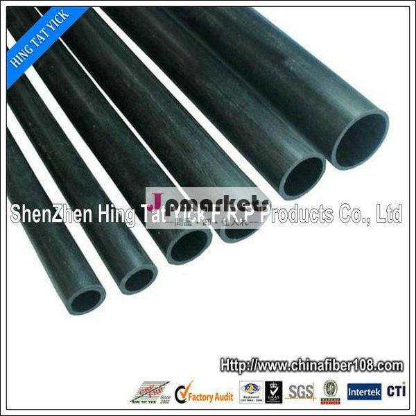OD 25.4mm x ID 23.4mmカーボン繊維強化エポキシの管問屋・仕入れ・卸・卸売り