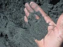 イルメナイト鉱石/52%酸化チタンイルメナイトで砂の鉱山労働者からの分。 競争力のある価格。問屋・仕入れ・卸・卸売り