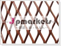 pvc塗装エキスパンドメタルメッシュ問屋・仕入れ・卸・卸売り