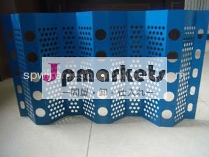販売の/punchedアルミニウム穴があいたシート問屋・仕入れ・卸・卸売り