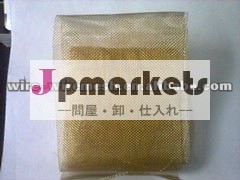 真鍮ワイヤーメッシュ( 工場)問屋・仕入れ・卸・卸売り