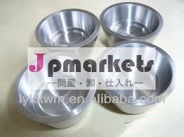 99.95％の高品質鍛造タングステン坩堝/タングステンるつぼの価格/タングステン製錬の坩堝問屋・仕入れ・卸・卸売り