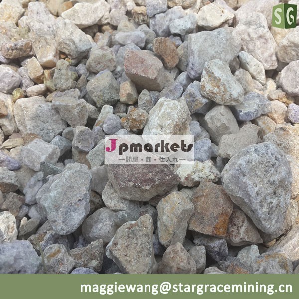 蛍石モンゴル( フッ化カルシウム65％- 98％フラックスとして製鋼で、 蛍石ミネラルhfを、 冶金、 ガラス、 セメント)問屋・仕入れ・卸・卸売り
