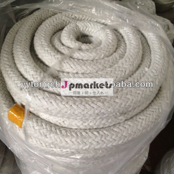 断熱セラミック繊維ロープ中国の製造元問屋・仕入れ・卸・卸売り