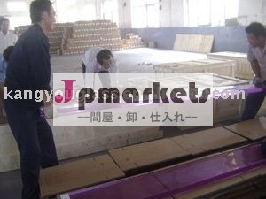 長いアメジストクリスタルガラススラブ問屋・仕入れ・卸・卸売り