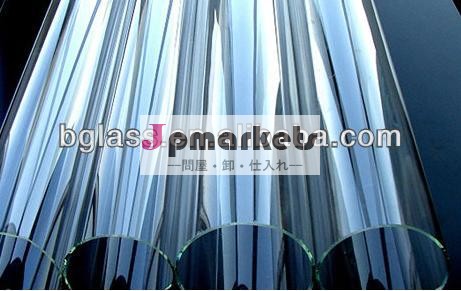 3.3高いホウケイ酸ガラス管、 パイレックスガラス管、 透明なガラス問屋・仕入れ・卸・卸売り