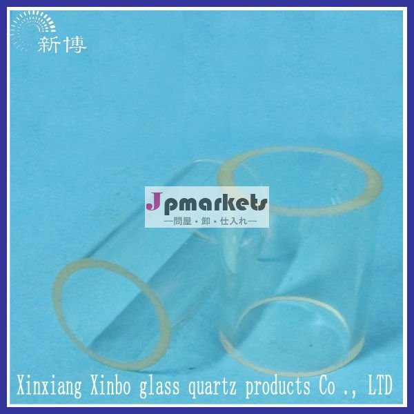 透明ホウケイ酸ガラス管3.3( 良質)問屋・仕入れ・卸・卸売り