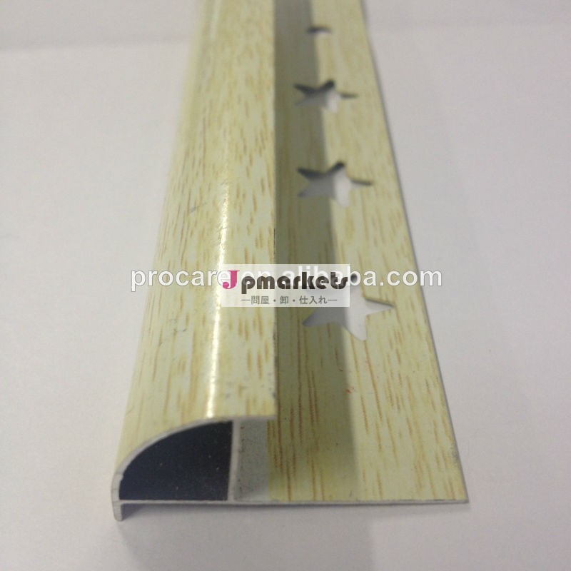 10mm 8mmアルミエッジングタイル問屋・仕入れ・卸・卸売り