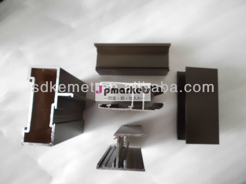 アルミニウムプロファイル問屋・仕入れ・卸・卸売り