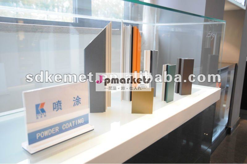 アルミニウムプロファイル問屋・仕入れ・卸・卸売り
