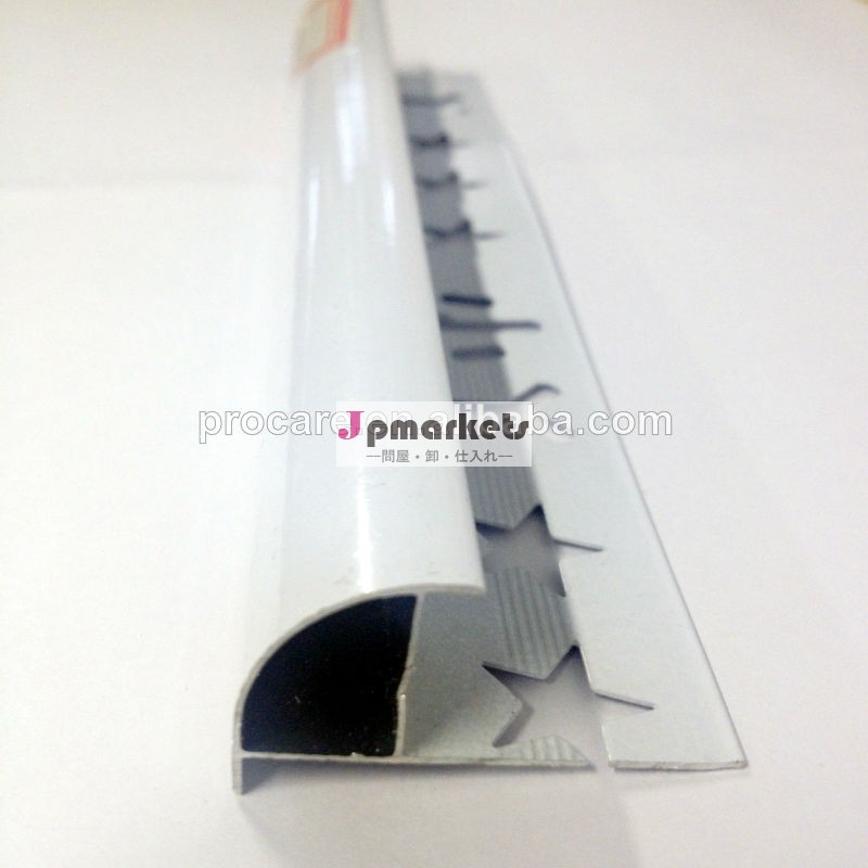 10mm 8mmアルミエッジングタイル問屋・仕入れ・卸・卸売り