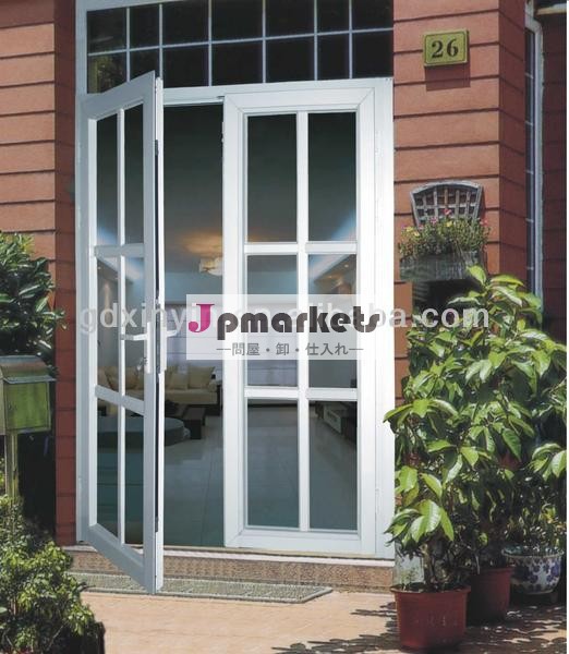 Jh70シリーズ側- ハングしたドア用合金のアルミプロファイル問屋・仕入れ・卸・卸売り