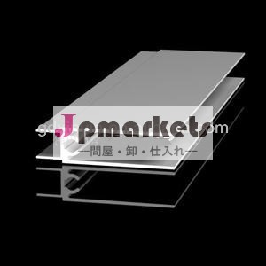 bgm、 zyシリーズ新しいデザインのワードローブスライドドアアルミプロファイル問屋・仕入れ・卸・卸売り