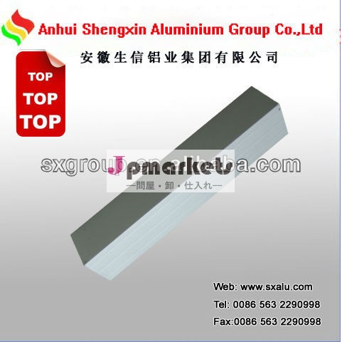 shengxin2014年アルマイト6000系アルミニウム合金のプロフィール問屋・仕入れ・卸・卸売り
