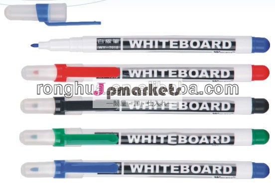 卸売非- 毒性wy-7018ホワイトボード用油性マーカー問屋・仕入れ・卸・卸売り
