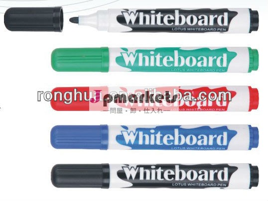 卸売非- 毒性wy-7008ホワイトボード用油性マーカー問屋・仕入れ・卸・卸売り