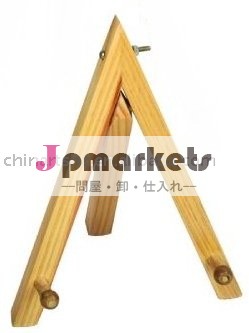 木の小型イーゼル-映像、写真、キャンバスを表示するための木製のイーゼル-卓上のイーゼル-中国の芸術のイーゼルの工場製造者問屋・仕入れ・卸・卸売り